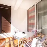 Apartament With Wifi - 23530 *