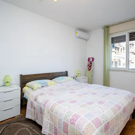 Apartament With Wifi - 23530