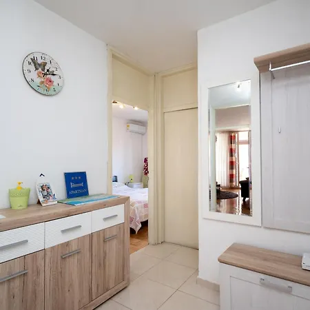 Appartamento With Wifi - 23530 *