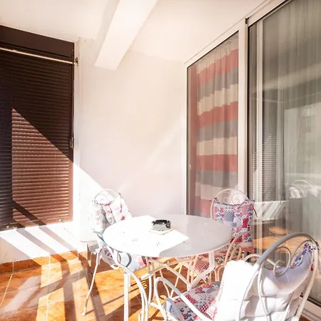 Appartamento With Wifi - 23530 *